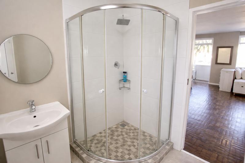 To Let 0 Bedroom Property for Rent in Gardens Western Cape